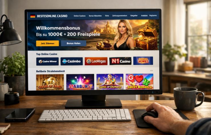 Casino Ohne Einsatzlimit www.bestesonline.casino Explained