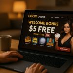 Cocoa Casino Promo Code