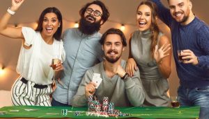 Competition Against Established Brands