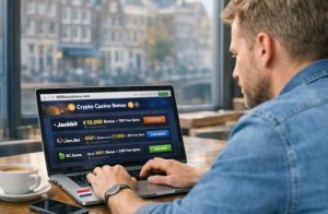 Crypto Casino Bonus 🇳🇱 www.9000eurobonus.com
