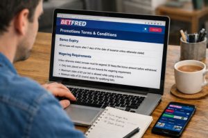 Do Betfred Bonuses Have Expiry Dates or Wagering Rules?