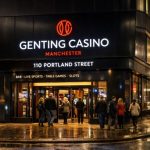 Genting Casino Manchester