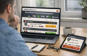 How Can You Identify A Trustworthy Foreign Casino?