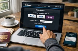 How Can You Withdraw Winnings from Highbet Bonuses?