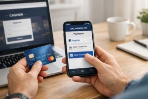 How Compatible Are Casino Apps With iOS Android And Tablets?