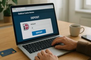 How Convenient Are Deposits And Withdrawals?