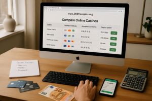 How Do Payment Methods, Currencies And Withdrawal Speed Vary Among Foreign Casinos?