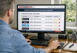 How Do Welcome Bonuses At Foreign Casinos Compare To Dutch Casinos?