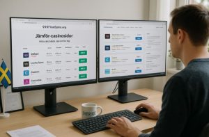 How Does Bästa Casino Utan Svensk Licens www.999freespins.org Compare To Other Offshore Alternatives?