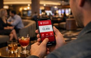 How Does the Genting Rewards App Enhance Your Visit?