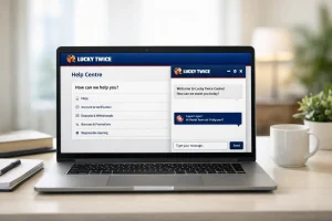 How Does the Lucky Twice VIP Loyalty Programme Work