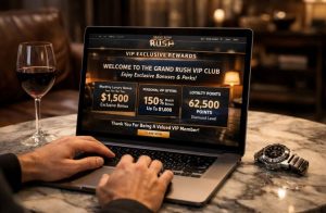 How Does the VIP Programme Enhance the Casino Experience?