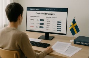 How Has Sweden’s Gambling Regulation Changed Since The Licensing Reform?