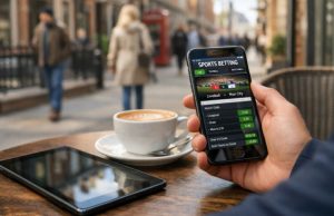 How Important Is Mobile Compatibility for Betting?