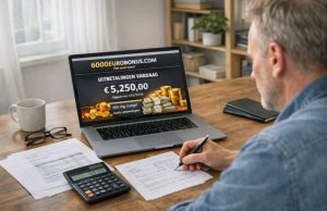 How Should You Handle Tax On Winnings From A Foreign Casino?