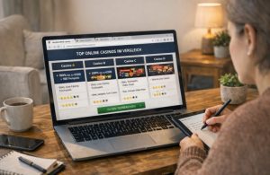 How To Choose The Right New Casino For Your Playing Style?