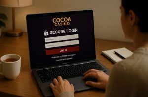 Is Cocoa Casino Safe and Legitimate for Real Money Play?