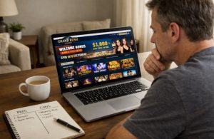 Is Grand Rush Casino the Right Place for You?