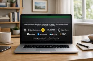 Is Unibet a Safe and Licensed Online Casino in the UK?