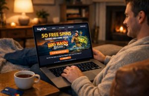 Is the Online Casino Bonus Highbet Promotion Worth Claiming?