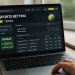 Tennis Betting Sites www.900freespins.com Explained