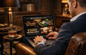 What Advantages Do Casinos Without Limits Offer To High Rollers?