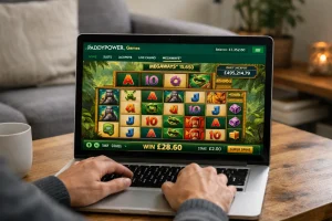 What Are Megaways Slots and Why Are They So Popular at Paddy Power