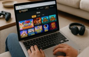 What Can You Expect From Goldrun Casino’s Game Selection?