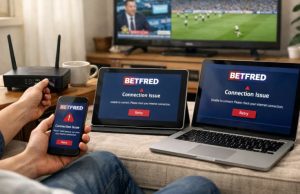 What Can You Try If Betfred Still Isn’t Working After Troubleshooting?