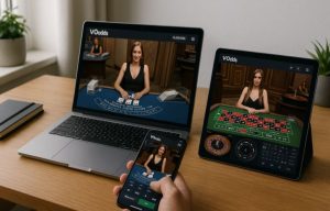 What Devices Can Be Used to Play Live Casino Online VOdds?