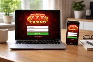 What Devices Support 777 Casino Login and Gameplay