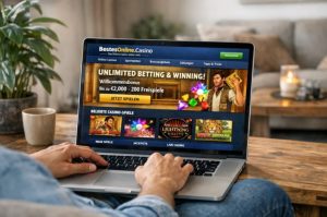 What Exactly Is An Online Casino Without Limits?