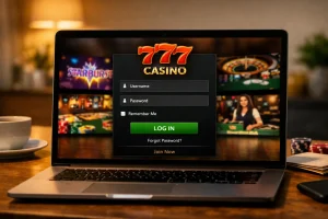 What Games Can You Play at 777 Casino?