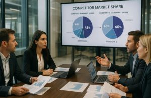 What Happens to Competition When Casinos Merge?