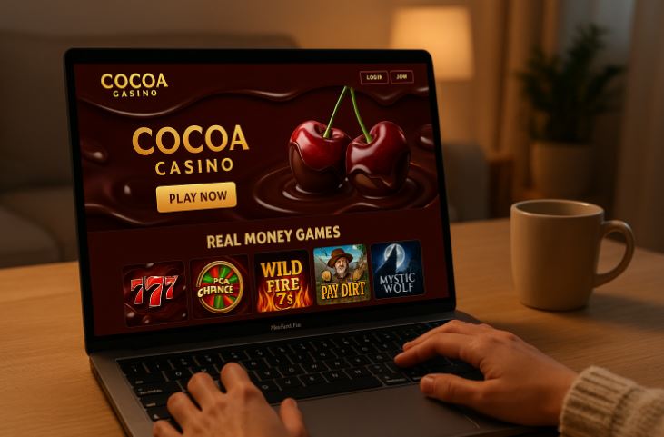 What Is Cocoa Casino?