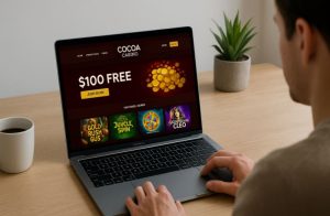 What Is Cocoa Casino?