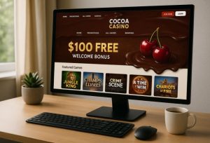 What Is Cocoa Casino?