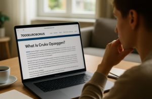 What Is Cruks Opzeggen?