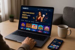 What Is Harry’s Casino and How Does It Work?