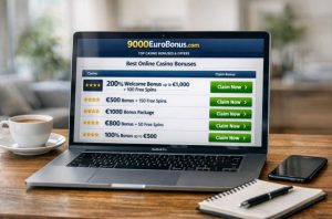 What Is a 200% Casino Bonus and Why Is It So Popular in 2025?