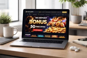 What Makes Avantgarde Casino’s No Deposit Bonus So Special