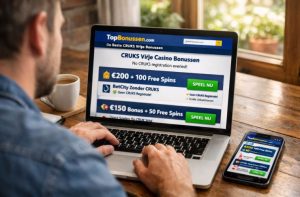 What Makes a Casino Bonus Without CRUKS So Appealing in 2025?