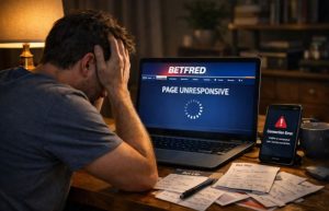 What Problems Do Users Typically Face During Downtime?