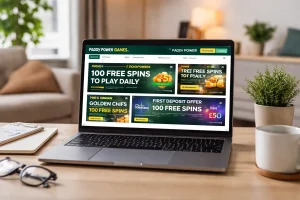 What Promotions and Bonuses Can Players Claim at Paddy Power Games