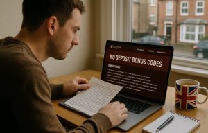 What Should UK Players Know Before Using Cocoa Casino No Deposit Bonus Codes 2025?