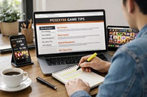 What Tips Help Players Win Big at PGSEXY88?