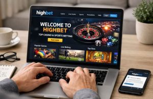 What is Highbet and Who Owns It?