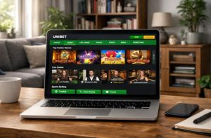 What is Unibet Casino and Why Is It Popular in the UK?