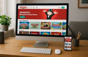 What is Monopoly Casino?