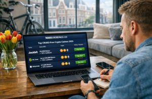 Which CRUKS-Free Crypto Casinos Are Best For Dutch Players In 2025?